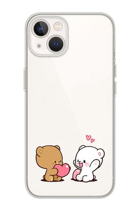 کاور و قاب رنگی iPhone 15 Plus Manitoba - کد 803859777