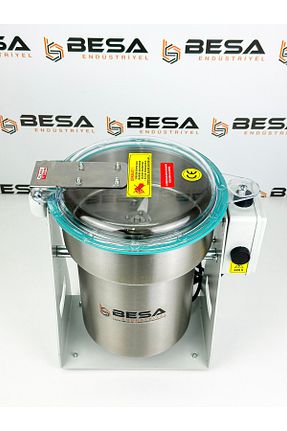 آسیاب قهوه و ادویه طوسی استیل (فولاد) BesaEndüstriyel - کد 803988589