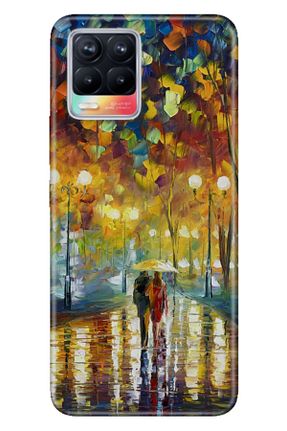 کاور و قاب رنگی realme - کد 804046150