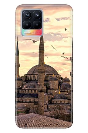 کاور و قاب رنگی realme - کد 804040684
