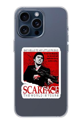 کاور و قاب رنگی iPhone 14 Pro Manitoba - کد 804191097