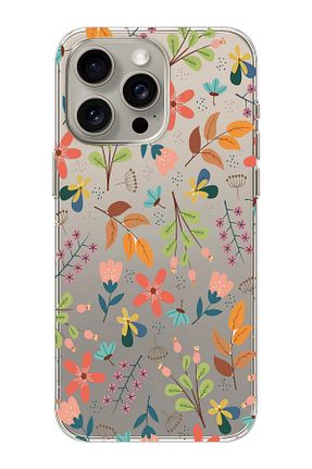 کاور و قاب رنگی iPhone 15 Pro Manitoba - کد 804203281