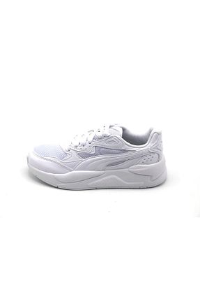 کفش پیاده روی سفید زنانه Puma - کد 804304339