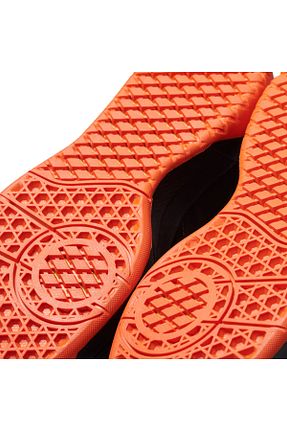 کفش اسنیکر مشکی مردانه بند دار Vans - کد 804382654