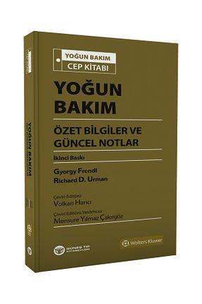 کتاب پزشکی Güneş Tıp Kitabevleri - کد 178796926