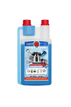 پاک کننده و محافظ ماشین ظرفشویی PEARLY CARE COFFEO - کد 748702897