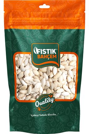 تخمه کدو تنبل FISTIK BAHÇEM - کد 804494403