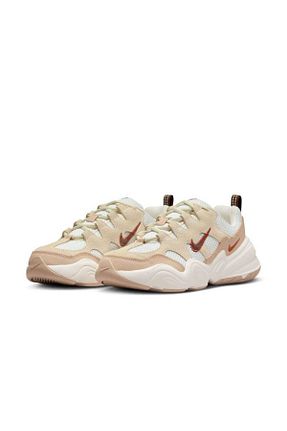 کفش اسنیکر صورتی زنانه بند دار Nike - کد 804489449