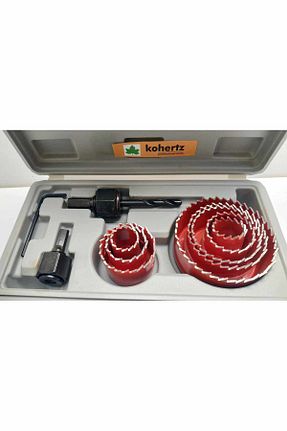 مته دریل kohertz - کد 804498611
