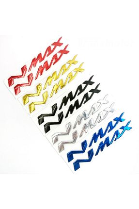 تانک پد و استیکر YSGMOTOPARTS - کد 792944246