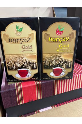 چای فله ای Nurçay - کد 804606987