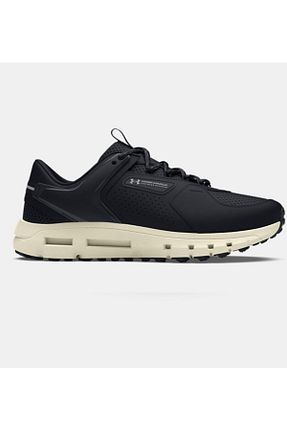 کفش پیاده روی مشکی مردانه پارچه ای Under Armour - کد 805019012
