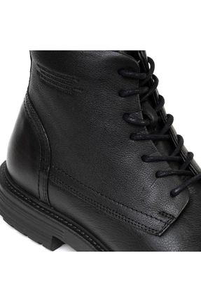 کفش کژوال مشکی مردانه پاشنه کوتاه ( 4 - 1 cm ) پاشنه ساده کد 804978837