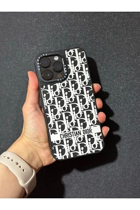 کاور و قاب قهوه ای iPhone 15 Pro Max HYPERSOFT - کد 804426547