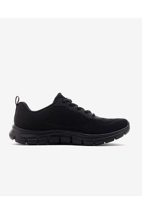 کفش دو و میدانی و تمرینی طلائی زنانه Skechers - کد 804470424