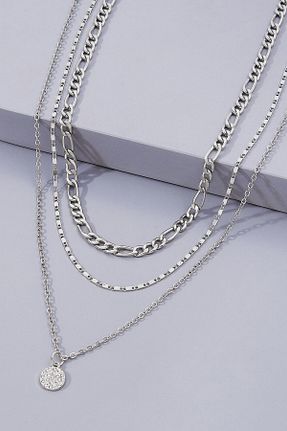 گردنبند جواهر زنانه New Obsessions - کد 375693882