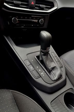 آرما استیکر و نوار فسفر مشکی GRAFİCAR - کد 456976477