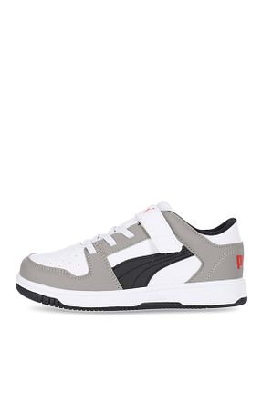 کفش پیاده روی سفید بچه گانه Puma - کد 804819096