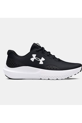 کفش دو و میدانی و تمرینی مشکی بچه گانه Under Armour - کد 805018735