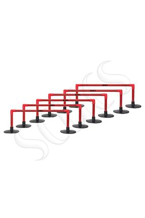 تجهیزات تمرینی قرمز SCUCS - کد 805008904