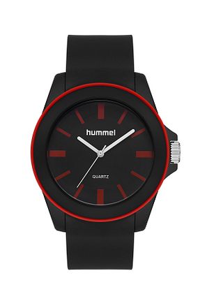 ساعت مچی رنگی مردانه 46 میلی متر hummel - کد 804770895