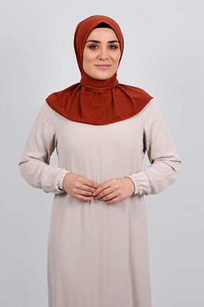 روسری نارنجی کد 208526911