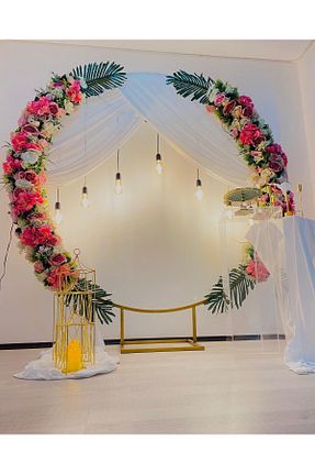 دکوراسیون بله برون ORGANİZASYONOUTLET - کد 804743557