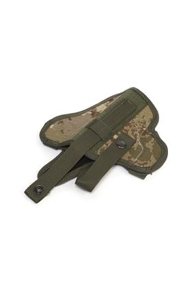 غلاف اسلحه سبز SİNGLE SWORD - کد 804995195