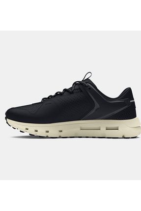 کفش پیاده روی مشکی مردانه پارچه ای Under Armour - کد 805019012