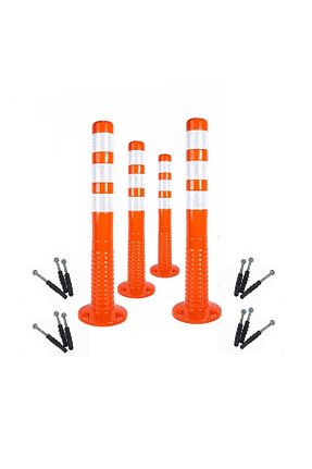 جعبه کمکهای اولیه و ترافیک خودرو LOREX - کد 805138500