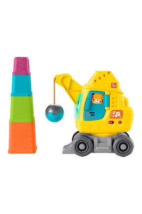 عروسک و اسباب بازی فعالیتی Fisher Price - کد 797751288