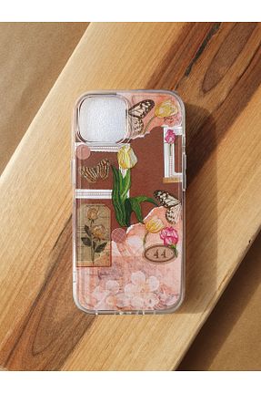 کاور و قاب آبی iPhone 15 Plus Sincapp Crafts - کد 805426777