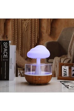 مرطوب کننده هوا سفید BLUE SİDE - کد 805552081