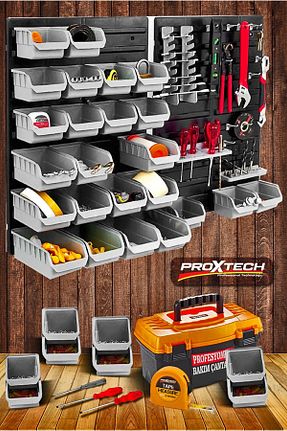 پنل و میز ابزار PROXTECH - کد 805253008