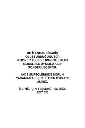 کاور و قاب رنگی iPhone 7 Plus HYPERSOFT - کد 805259253