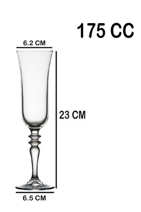 لیوان نارنجی شیشه Paşabahçe - کد 805447911