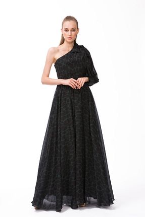 لباس خاکی زنانه بافتنی GIZIA - کد 88503619