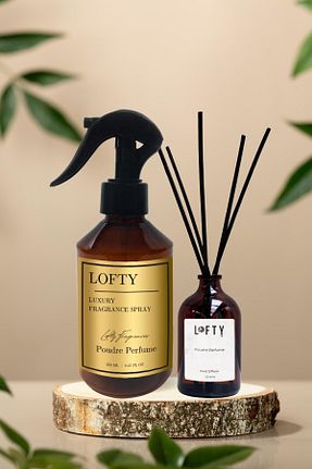  Lofty - کد 297902383