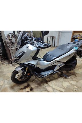 آهن حفاظتی Honda - کد 805687315