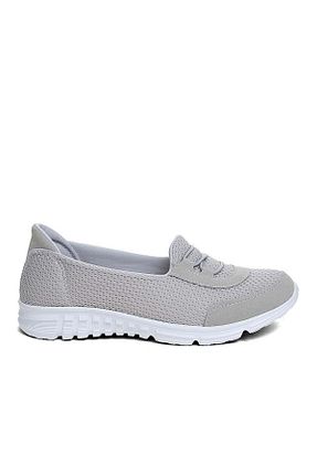 کفش اسنیکر آبی زنانه بند دار AlbiShoes - کد 805763571
