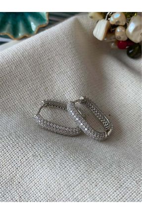 گوشواره جواهر چرم XUPING JEWELRY - کد 805846010