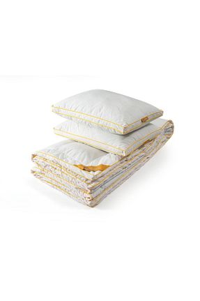 لحاف سایز بزرگ بژ 220 x 240 Dreamrite Home - کد 805868640