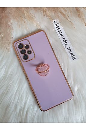 کاور و قاب بنفش Aksesuarda Moda - کد 805915905