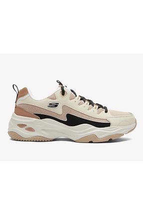 کفش بیرون قهوه ای زنانه پارچه ای Skechers - کد 805221650