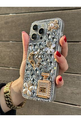 کاور و قاب رنگی iPhone 15 Pro Max OSG - کد 805392305