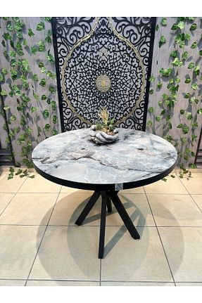 میز آشپزخانه طوسی Suntalam Royal - کد 805252483