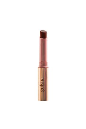 رژ لب قهوه ای مات Gülsha - کد 805710010