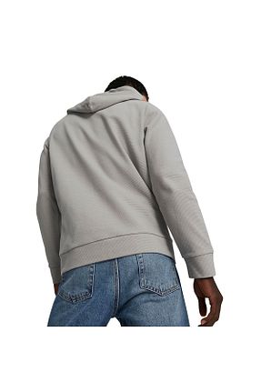 سوئیشرت اسپرت صورتی مردانه رگولار Puma - کد 746383255