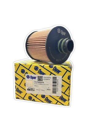 فیلتر روغن خودرو Opar - کد 805510744