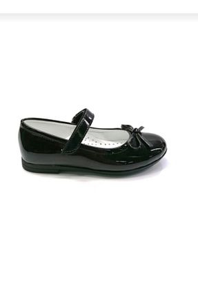 بابت مشکی بچه گانه چرم مصنوعی denom ortapedi - کد 805829491